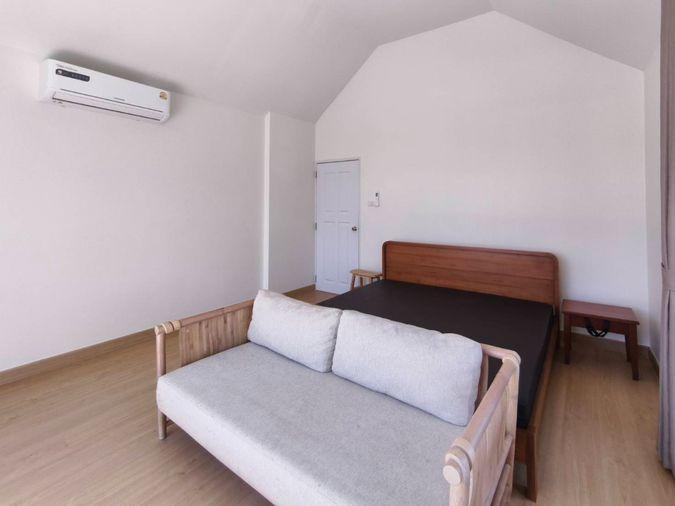 รูป 🏡✨ **ให้เช่าบ้านเดี่ยว ธาราเทวา พระราม 2 – บางกระดี่ ซอย 43**  💰 **ค่าเช่า 40,000 บาท/เดือน** - รูปที่ 31/72