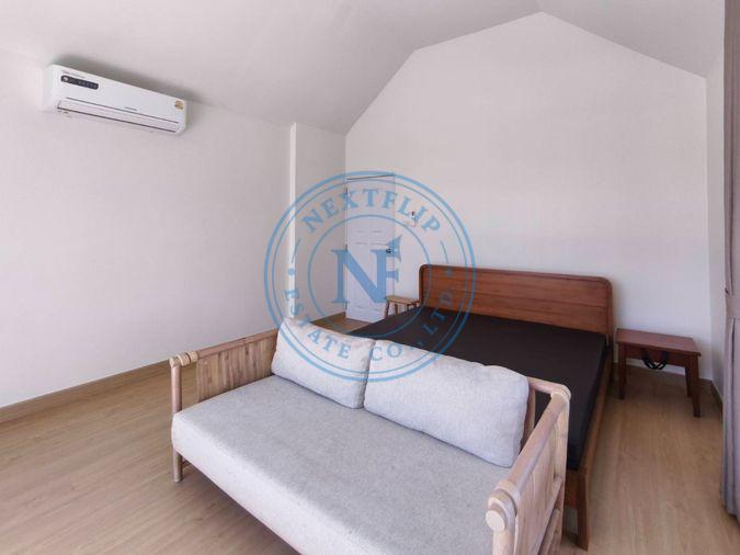 รูป 🏡✨ **ให้เช่าบ้านเดี่ยว ธาราเทวา พระราม 2 – บางกระดี่ ซอย 43** 💰 **ค่าเช่า 40,000 บาท/เดือน** - รูปที่ 31/72