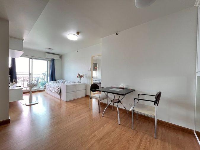 รูป 💥💥ขายด่วน!! Condo Supalai Veranda รัชวิภา-ประชาชื่น พื้นที่ 65 ตร.ม.(2นอน2น้ำ) อาคาร Center ชั้น 8 วิวสระ นัดดูห้องได้ 086-557-9898💥💥 - รูปที่ 12/24