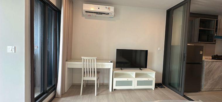 รูป 🛋️💗 คอนโดแอสปาย อ่อนนุช ห้องใหม่ ชั้น 31 ขนาด 27 ตร.ม. แบ่งเป็นสัดส่วน  💗🛋️ ID : @471ovhib 📲  - รูปที่ 18/19