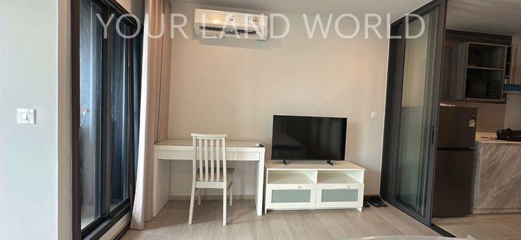 รูป 🛋️💗 คอนโดแอสปาย อ่อนนุช ห้องใหม่ ชั้น 31 ขนาด 27 ตร.ม. แบ่งเป็นสัดส่วน 💗🛋️ ID : @471ovhib 📲 - รูปที่ 18/19