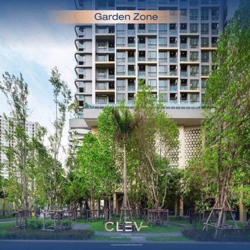 picture 🏢 Condo for Rent: The Clev Riverline Chaophraya - Wongsawang   Property Code | LNP-C14462  - 10/29