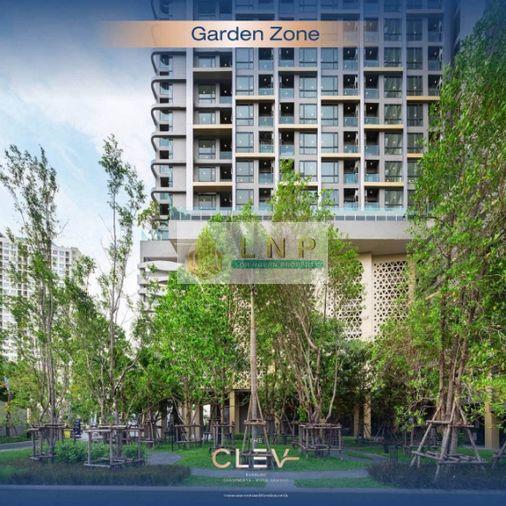 picture ðĒ Condo for Rent: The Clev Riverline Chaophraya - Wongsawang Property Code | LNP-C14462 - 10/29