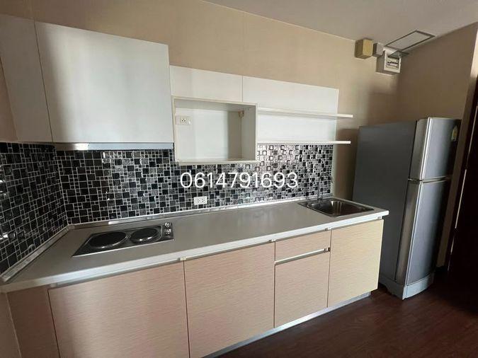รูป ให้เช่า เอกสินเพลสคอนโด งามวงศ์วาน 46.65 ตร.ม. ชั้น 17 ราคาเช่า 9,500 - รูปที่ 9/13