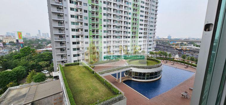 picture 🏢 Condo for Sale : Supalai Park Tiwanon Property Code | LNP-C12318 - 15/17