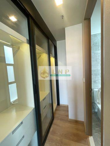 รูป 🏢 ขายคอนโด : Noble Around Sukhumvit 33 (โนเบิล อราวน์ สุขุมวิท 33) รหัสทรัพย์ | 📌LNP-C14468 - รูปที่ 11/28