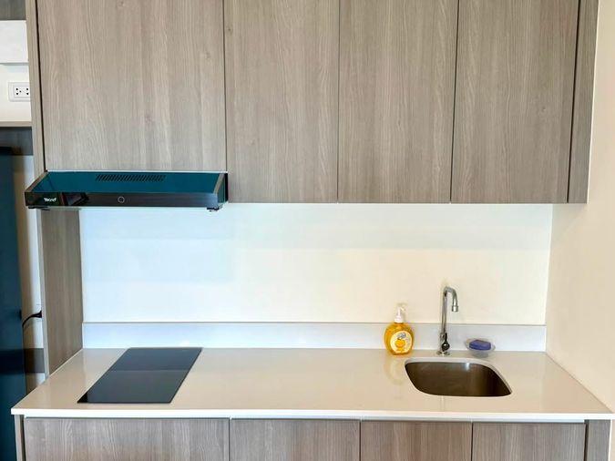 รูป ห้องใหม่ มือ 1 ไม่เคยปล่อย 💛🎯เอ สเปซ เมกา2🎯💛 ทำเลศักยภาพ ใกล้ Mega Bangna, IKEA และทางด่วน เดินทางเข้า-ออกได้หลายเส้นทาง - รูปที่ 14/14