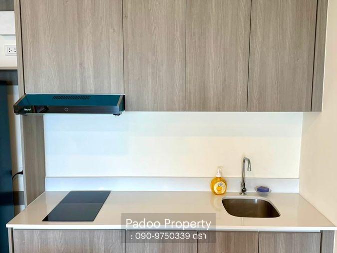 รูป ห้องใหม่ มือ 1 ไม่เคยปล่อย 💛🎯เอ สเปซ เมกา2🎯💛 ทำเลศักยภาพ ใกล้ Mega Bangna, IKEA และทางด่วน เดินทางเข้า-ออกได้หลายเส้นทาง - รูปที่ 14/14