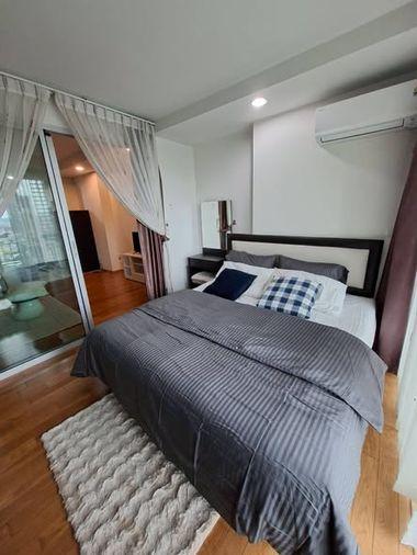 picture 🏢 Condo for Sale : THE LINE Phahonyothin Park   Property Code | LNP-C14481 - 5/18