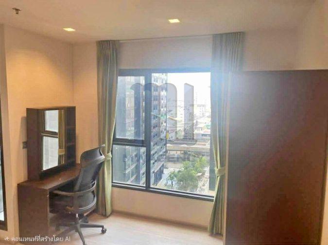 รูป ห้องว่าง 💎💎MW agency❣️❤️❣️❤️ไลฟ์ อโศก - พระราม 9 - รูปที่ 9/10