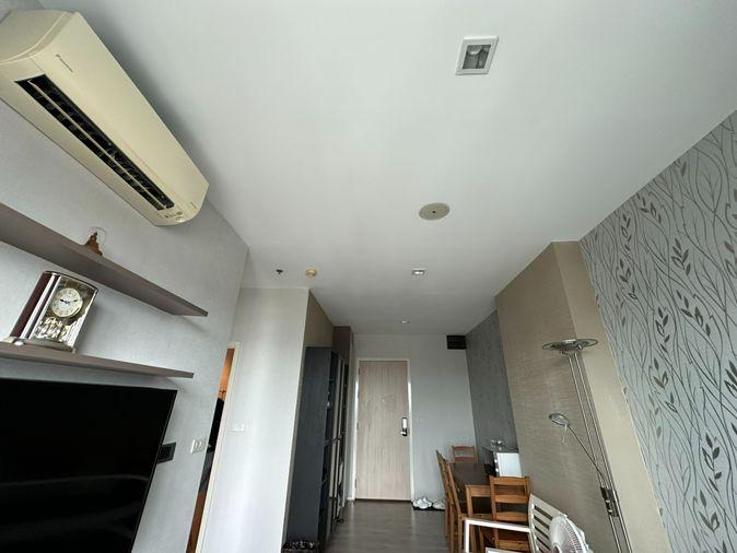 รูป ปล่อยขาย: คอนโด Knightsbridge Sky River Ocean – 2 ห้องนอน 2 ห้องน้ำ, 57.04 ตร.ม. ชั้น 12 ใกล้สถานี BTS ปากน้ำ - รูปที่ 16/48