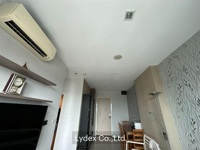 รูป ปล่อยขาย: คอนโด Knightsbridge Sky River Ocean – 2 ห้องนอน 2 ห้องน้ำ, 57.04 ตร.ม. ชั้น 12 ใกล้สถานี BTS ปากน้ำ - รูปที่ 16/48