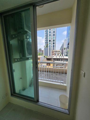 รูป 🏢 ขายคอนโด : Life @ Phahon - Ari (ไลฟ์ แอท พหลฯ - อารีย์)   รหัสทรัพย์ | 📌LNP-C14477 - รูปที่ 5/10