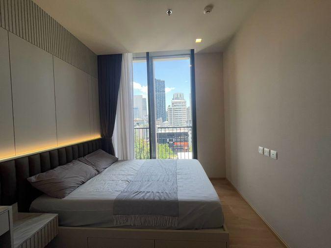 รูป 🏢 ขายคอนโด : Noble Around Sukhumvit 33 (โนเบิล อราวน์ สุขุมวิท 33)   รหัสทรัพย์ | 📌LNP-C14468  - รูปที่ 1/28