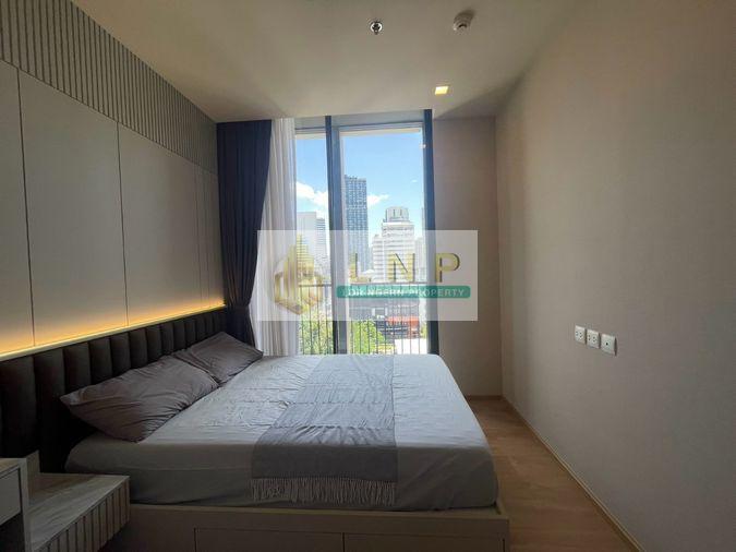 รูป 🏢 ขายคอนโด : Noble Around Sukhumvit 33 (โนเบิล อราวน์ สุขุมวิท 33) รหัสทรัพย์ | 📌LNP-C14468 - รูปที่ 1/28