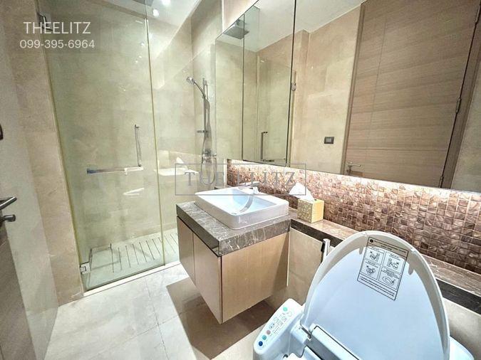 รูป ✨ Exclusive Rare Size unit in Bangkok’s Ultra-Wealthy Ratchadamri district | World-class Five-star Luxury ✨ - รูปที่ 12/25