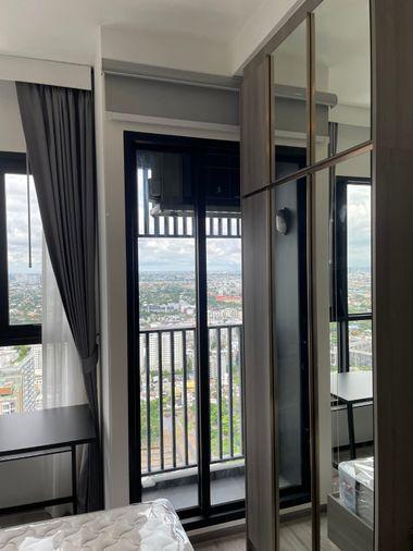 รูป 🏢 ขายคอนโด : Knightsbridge Prime Onnut (ไนท์บริดจ์ ไพร์ม อ่อนนุช)   รหัสทรัพย์ | 📌LNP-C14470   - รูปที่ 6/22