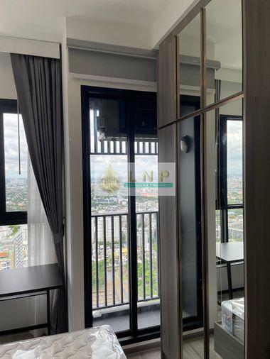 รูป 🏢 ขายคอนโด : Knightsbridge Prime Onnut (ไนท์บริดจ์ ไพร์ม อ่อนนุช) รหัสทรัพย์ | 📌LNP-C14470 - รูปที่ 6/22