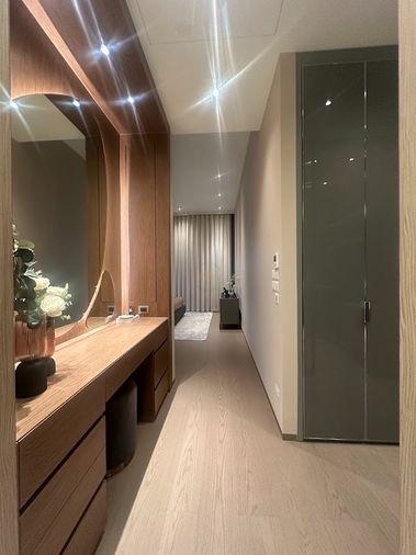 รูป SCOPE Langsuan ให้เช่า 162.62 ตร.ม. 2 ห้องนอน 2 ห้องน้ำ พร้อม Powder Room - รูปที่ 2/8