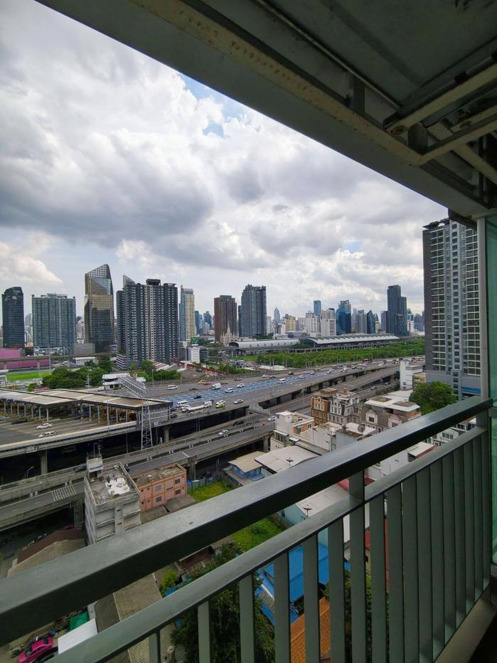 picture ðĒ Condo for Rent: Aspire Rama 9 Property Code | LNP-C14482 - 12/12