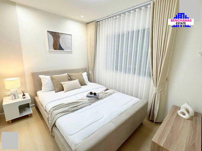 รูป 🟡ขายด่วน!! Smart Condo @ Rama 2 (สมาร์ท คอนโด พระราม 2) ของแถมเครื่องใช้ไฟฟ้าครบ 📍พร้อมเข้าอยู่ ราคาสุดคุ้ม - รูปที่ 2/8