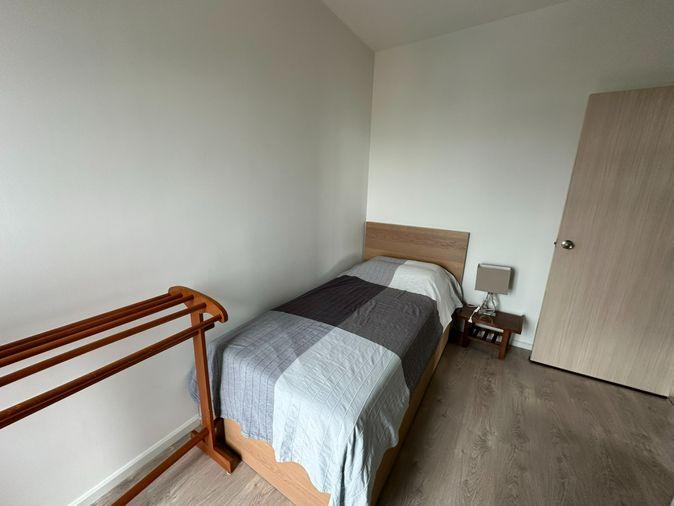 รูป ปล่อยขาย: คอนโด Knightsbridge Sky River Ocean – 2 ห้องนอน 2 ห้องน้ำ, 57.04 ตร.ม. ชั้น 12 ใกล้สถานี BTS ปากน้ำ - รูปที่ 34/48