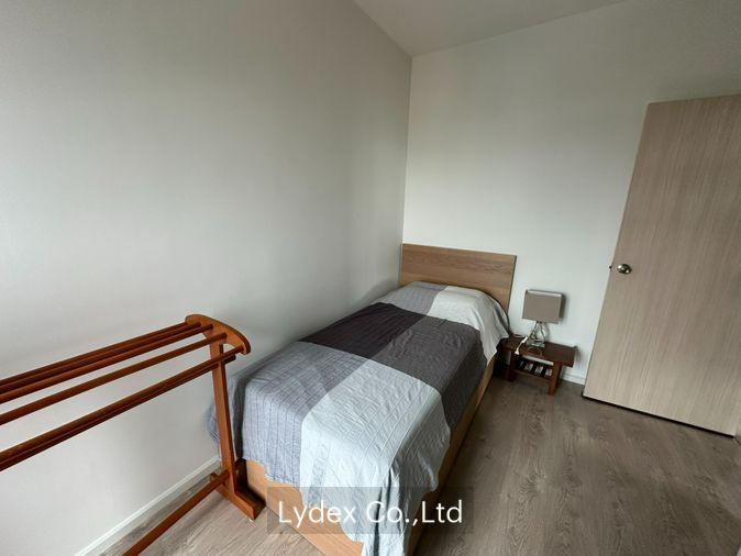 รูป ปล่อยขาย: คอนโด Knightsbridge Sky River Ocean – 2 ห้องนอน 2 ห้องน้ำ, 57.04 ตร.ม. ชั้น 12 ใกล้สถานี BTS ปากน้ำ - รูปที่ 34/48