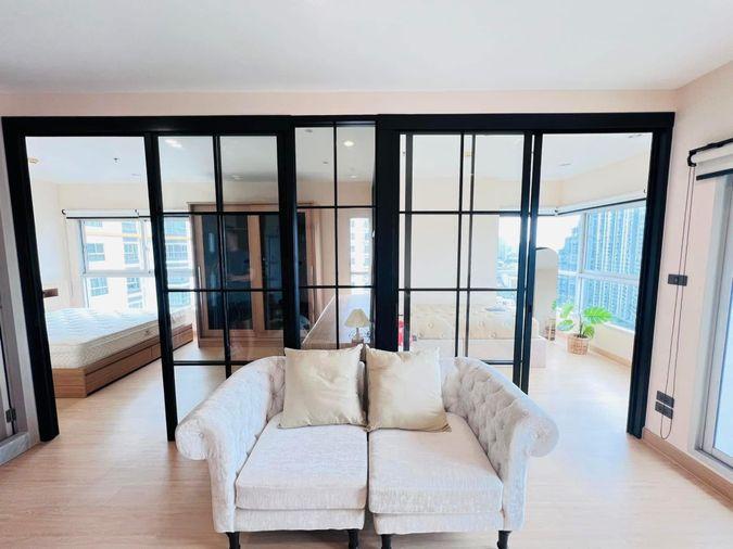 picture 🏢 Condo for Rent: The Parkland Taksin - Thapra   Property Code | LNP-C8696  - 8/11