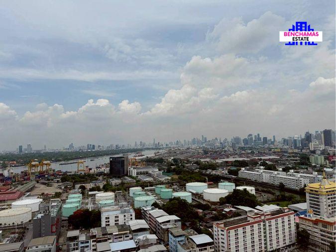 รูป 🟡ขายด่วน ถูกที่สุดในโครงการ!! Modiz Sukhumvit 50 (โมดิซ สุขุมวิท 50) ฟรีค่าโอน! ทำเลสุขุมวิทแท้ ใกล้ BTS อ่อนนุช ✅ มีโอกาสเงินเหลือสูง - รูปที่ 20/20