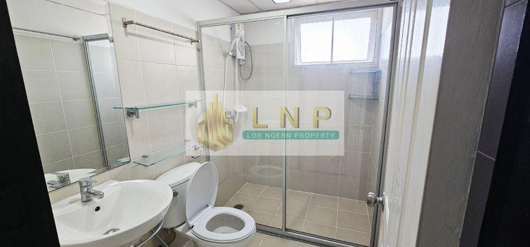picture 🏢 Condo for Sale : Supalai Park Tiwanon Property Code | LNP-C12318 - 14/17