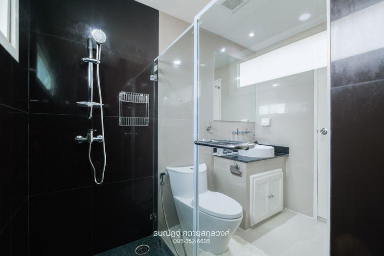 รูป 🔥 PLENARY SATHORN — หาคอนโด 2 ห้องนอนย่านสาทรอยู่ใช่ไหม? ห้องนี้ต้องรีบดู! 55 ตร.ม. | 2 นอน | รีโนเวทใหม่ | เพียง 4.29 ล้านบาท - รูปที่ 26/48
