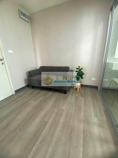 picture ðĒ Condo for Rent: Aspire Sathorn - Taksin (Timber Zone) Property Code | LNP-C14483 - 6/11