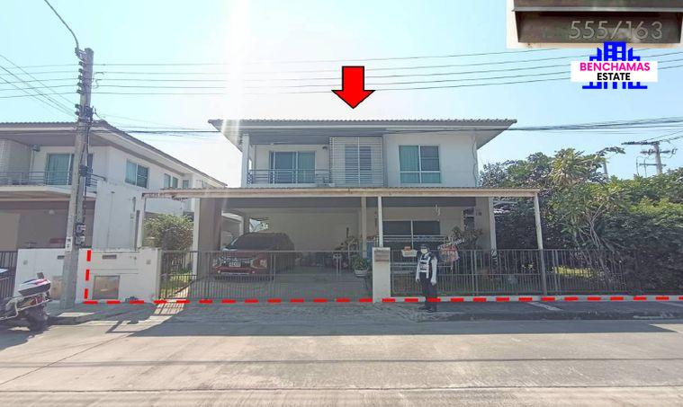 รูป 🟡ขายด่วน ถูกที่สุดในโครงการ!! Sivalee Bangna (สีวลี บางนา) ทำเลศักยภาพติดถนนบางนา-ตราด กม.13 แปลงใหญ่ ✅ เนื้อที่กว้าง โครงการคุณภาพ - รูปที่ 1/1