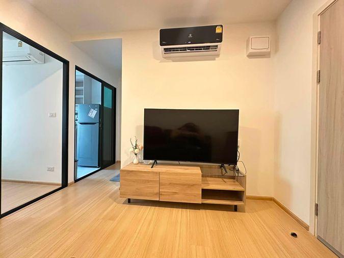 picture 🏢 Condo for Rent: Chewathai Hallmark Ladprao - Chokchai 4   Property Code | LNP-C14475  - 8/18