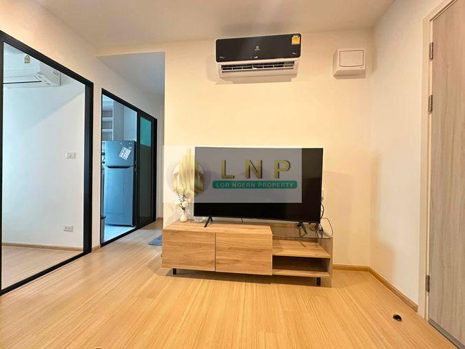 picture ðĒ Condo for Rent: Chewathai Hallmark Ladprao - Chokchai 4 Property Code | LNP-C14475 - 8/18