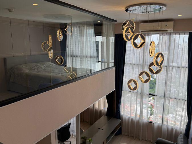 picture 🏢 Condo for Sale : Knightsbridge Prime Sathorn   Property Code | LNP-C14467  - 2/25