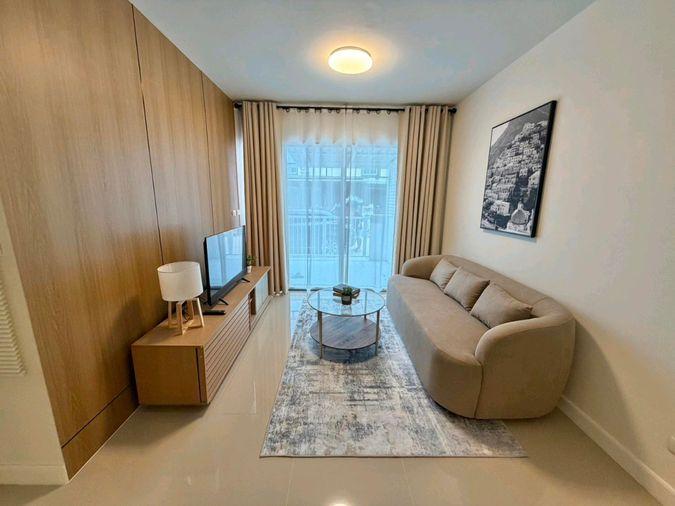 รูป 🏡✨ ขายทาวน์โฮม  รังสิต–คลอง 4 📍 ซอย 1 | รีโนเวทใหม่ทั้งหลัง สวยเหมือนใหม่ แต่งครบ พร้อมอยู่! - รูปที่ 2/12