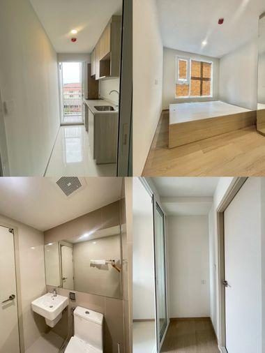 picture 🏢 Condo for Sale : The Origin Phahol 57   Property Code | LNP-C14480  - 2/8