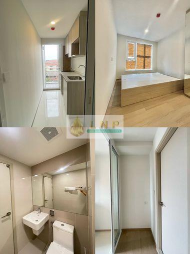 picture ðĒ Condo for Sale : The Origin Phahol 57 Property Code | LNP-C14480 - 2/8