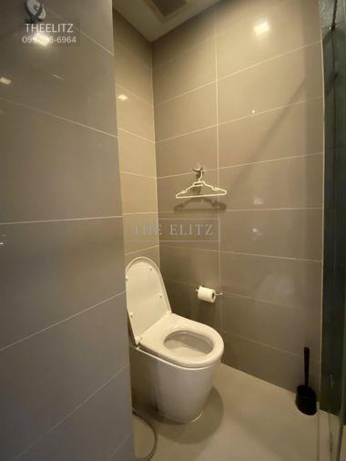 รูป ✨ THE ONLY Pet-Friendly Luxury Condo in Silom | Available now for pet lovers | Ultimate CBD privacy & lifestyle ✨ - รูปที่ 15/26
