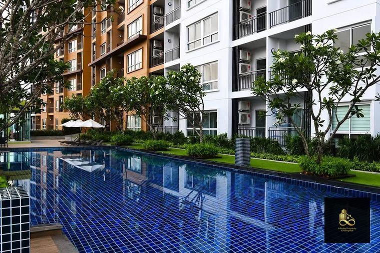 picture 🌤️🏔️ Supalai Monte 1 Condominium for Rent | Spacious 2BR Corner Unit | 65 sq.m. | Doi Suthep View - 1/13