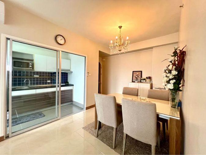 picture 🌤️🏔️ Supalai Monte 1 Condominium for Rent | Spacious 2BR Corner Unit | 65 sq.m. | Doi Suthep View - 12/13