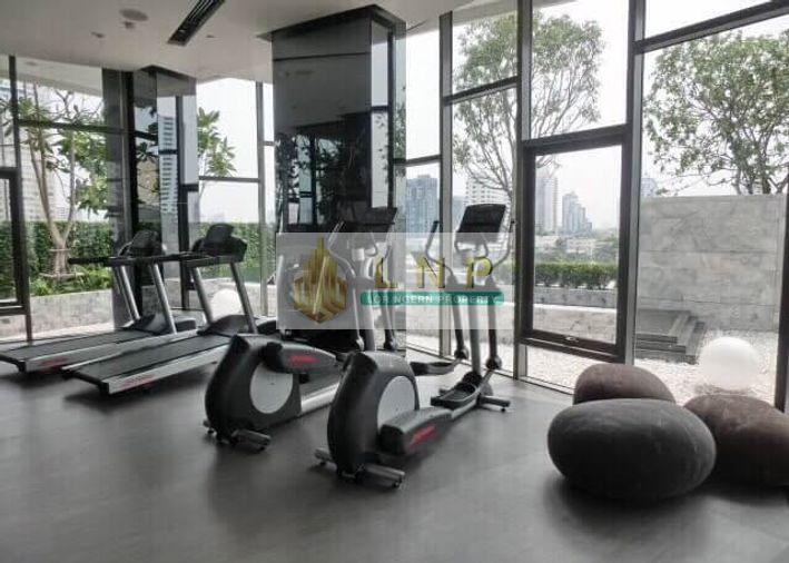 รูป 🏢 ให้เช่าคอนโด : HQ Thonglor (เอชคิว ทองหล่อ) รหัสทรัพย์ | 📌LNP-C14474 - รูปที่ 16/18