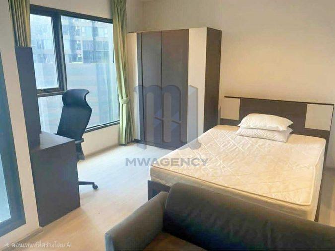 รูป ห้องว่าง 💎💎MW agency❣️❤️❣️❤️ไลฟ์ อโศก - พระราม 9 - รูปที่ 3/10