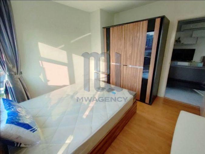 รูป ห้องว่าง 💎2 ห้องนอน💎MW agency❣️❤️❣️❤️ดี มูระ รัชโยธิน - รูปที่ 2/6