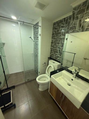 รูป pool view💧  💧  💧 ดุสิต แกรนด์ ปาร์ค   ( Dusit Grand Park Condo Resort ) 💧  💧  💧ฝั่งวิวสระ ชั้น4อาคาร A - รูปที่ 14/43