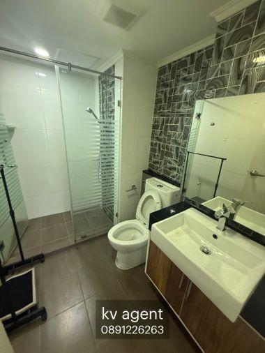 รูป pool view💧 💧 💧 ดุสิต แกรนด์ ปาร์ค ( Dusit Grand Park Condo Resort ) 💧 💧 💧ฝั่งวิวสระ ชั้น4อาคาร A - รูปที่ 14/43