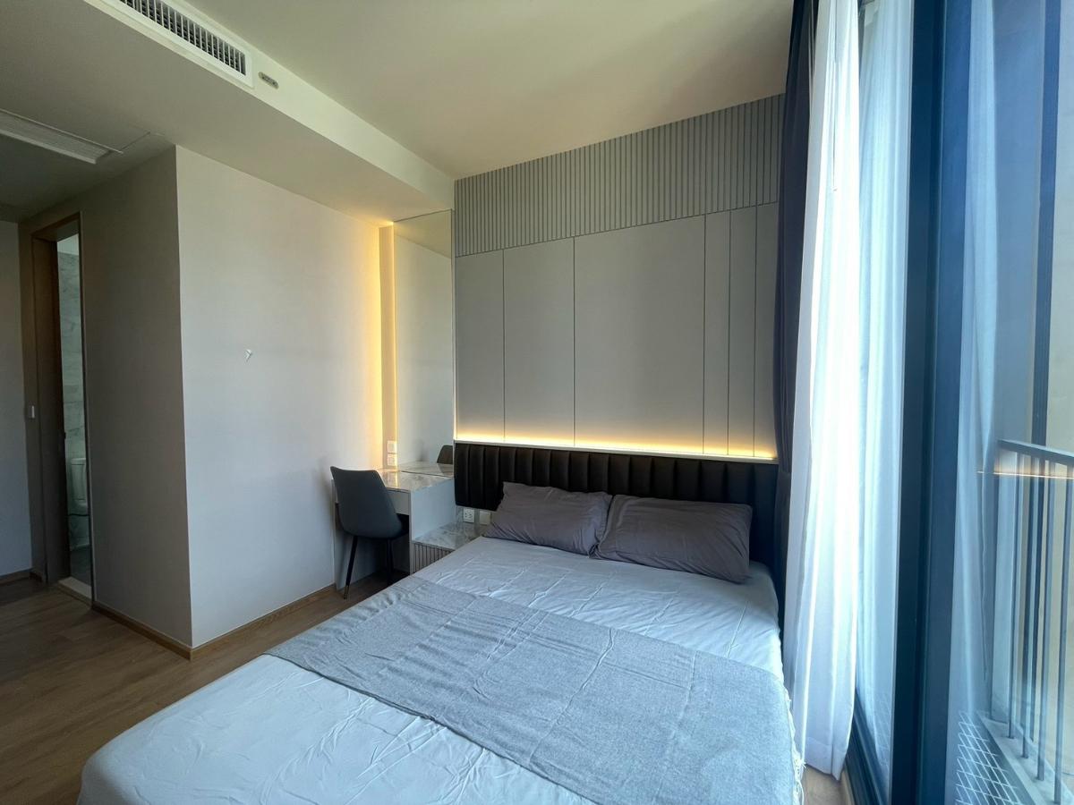 รูป 🏢 ขายคอนโด : Noble Around Sukhumvit 33 (โนเบิล อราวน์ สุขุมวิท 33) รหัสทรัพย์ | 📌LNP-C14468 - รูปที่ 16/28