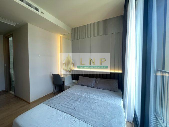รูป 🏢 ขายคอนโด : Noble Around Sukhumvit 33 (โนเบิล อราวน์ สุขุมวิท 33) รหัสทรัพย์ | 📌LNP-C14468 - รูปที่ 16/28