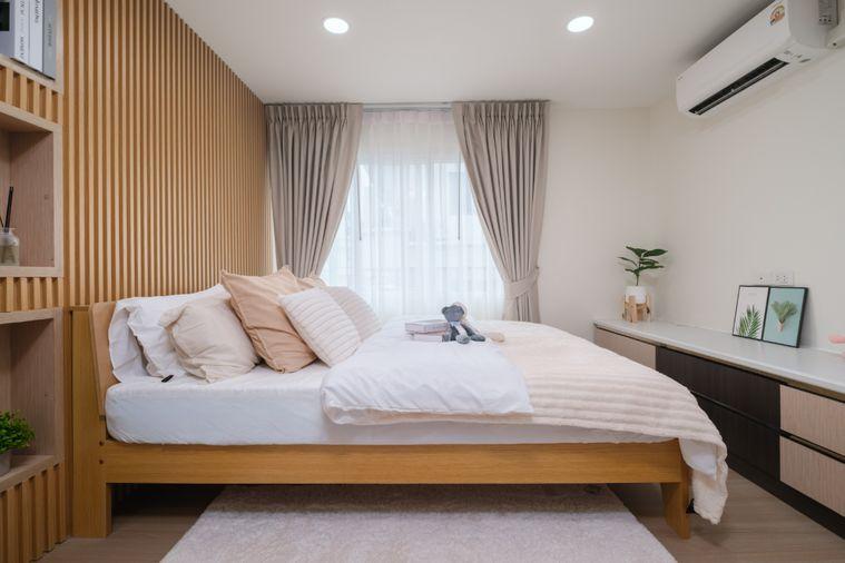 รูป 🔥 PLENARY SATHORN — หาคอนโด 2 ห้องนอนย่านสาทรอยู่ใช่ไหม? ห้องนี้ต้องรีบดู! 55 ตร.ม. | 2 นอน | รีโนเวทใหม่ | เพียง 4.29 ล้านบาท - รูปที่ 8/48